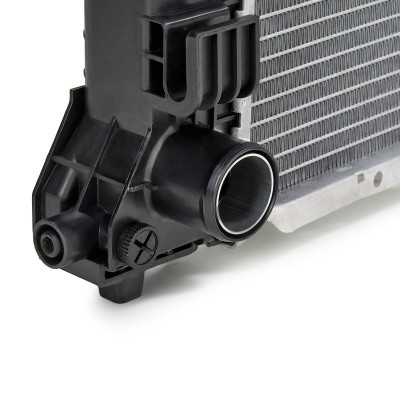 Radiator, Engine Cooling RIDEX 470R0901 470R0901 - photo 4