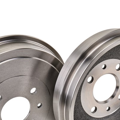 Brake Drum RIDEX 123B0027 123B0027 - photo 4