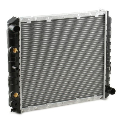 Radiator, Engine Cooling RIDEX 470R0475 470R0475 - photo 3
