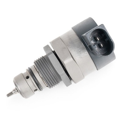 Pressure control valve, Common Rail system RIDEX 3996P0033 3996P0033 - photo 5
