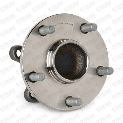 Wheel Bearing Stark SKWB-0180376 SKWB-0180376 - photo 4
