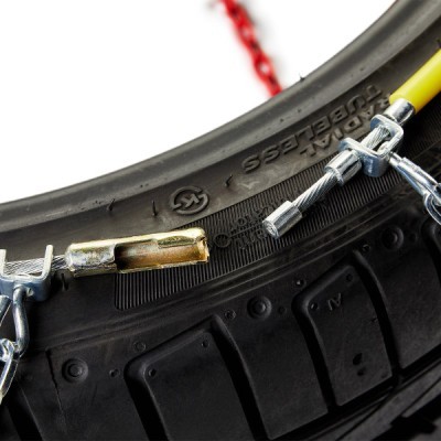 Snow chains 5171A0010 - photo 5