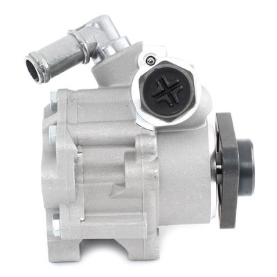 Hydraulic Pump, Steering System RIDEX 12H0124 12H0124 - photo 5