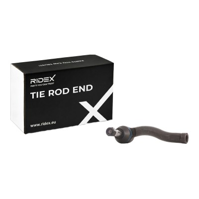 Tie Rod End RIDEX 914T0465 914T0465 - photo 6