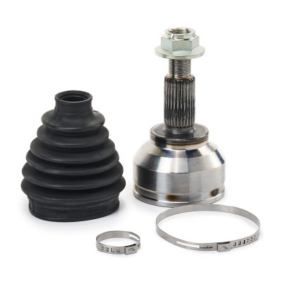 Joint Kit, Drive Shaft RIDEX 5J0051 5J0051 - photo 3