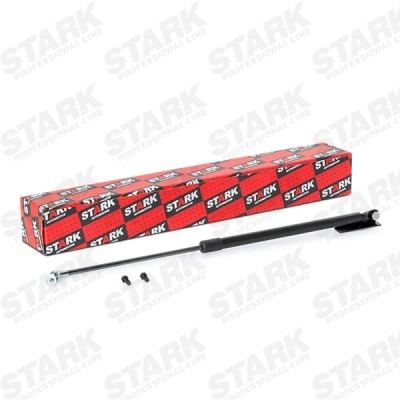 Gas Spring, boot-/cargo area Stark SKGS-0220634 SKGS-0220634 - photo 3