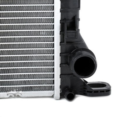 Radiator, Engine Cooling RIDEX 470R0523 470R0523 - photo 4