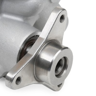Hydraulic Pump, Steering System RIDEX 12H0316 12H0316 - photo 4
