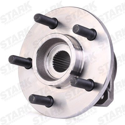 Wheel Bearing Stark SKWB-0181388 SKWB-0181388 - photo 4