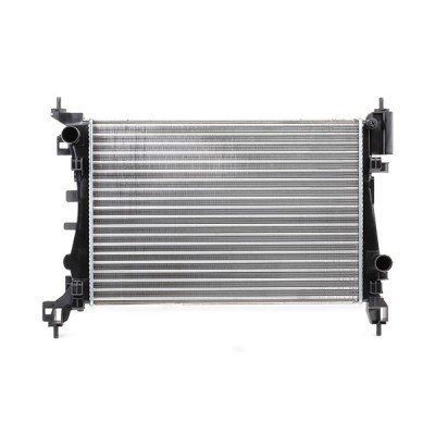 Radiator, Engine Cooling RIDEX 470R0290 470R0290 - photo 2