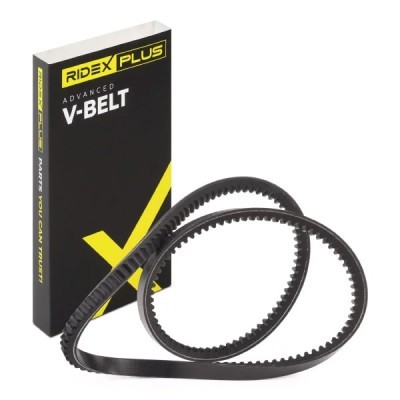 V-Belt RIDEX 10C0028P 10C0028P - photo 2