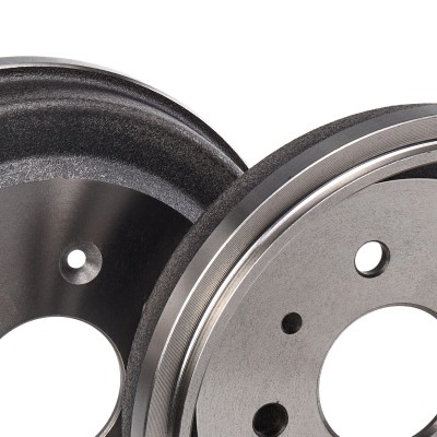 Brake Drum RIDEX 123B0073 123B0073 - photo 5