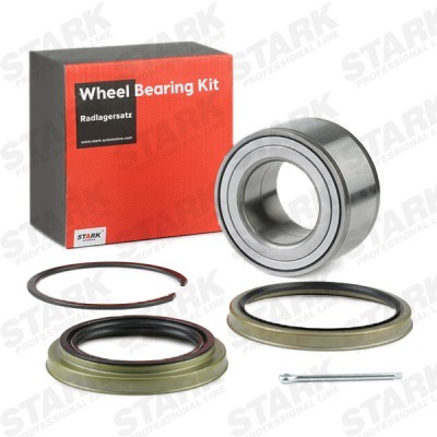 Wheel Bearing Stark SKWB-0180409 SKWB-0180409 - photo 2