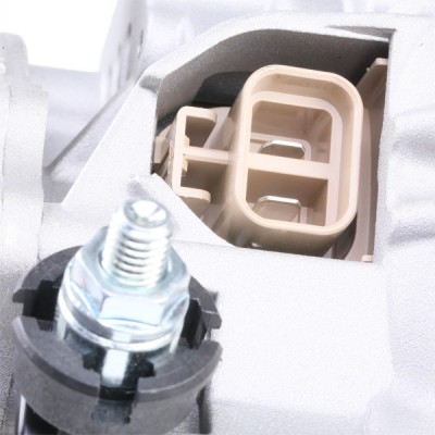 Alternator RIDEX 4G0062 4G0062 - photo 5