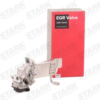 EGR Valve Stark SKEGR-0770189 SKEGR-0770189 - photo 2