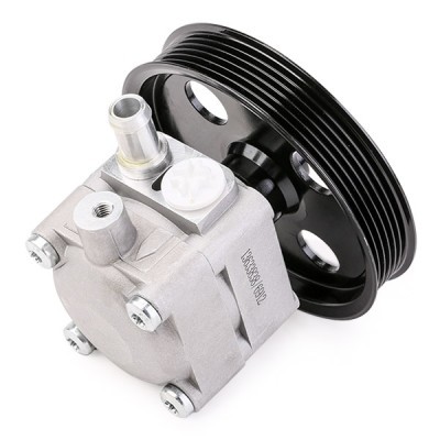 Hydraulic Pump, Steering System RIDEX 12H0081 12H0081 - photo 5
