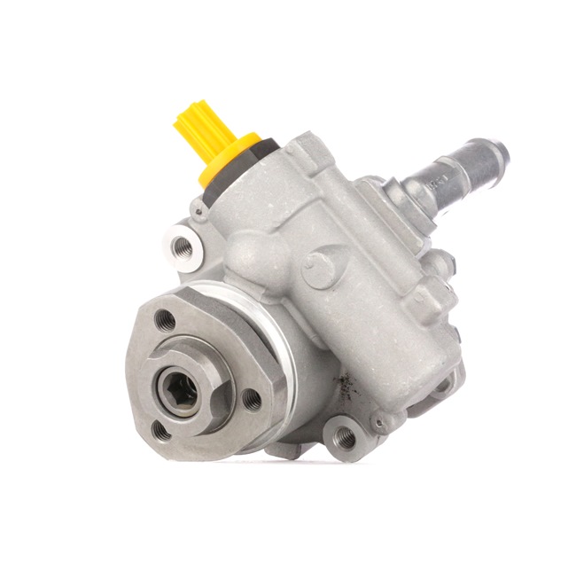 Hydraulic Pump, Steering System RIDEX 12H0245 12H0245 - photo 1