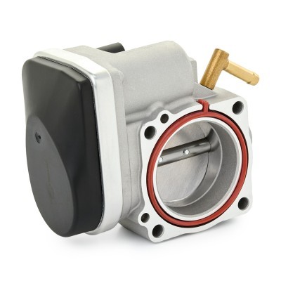 Дроссельная заслонка RIDEX 158T0067 158T0067 - photo 4