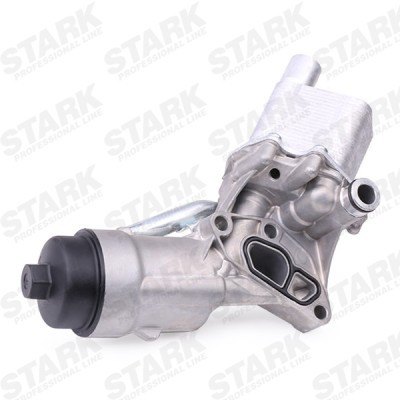 Oil Cooler Stark SKOC-1760087 SKOC-1760087 - photo 4