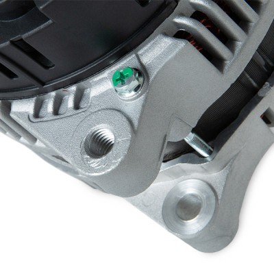 Alternator RIDEX 4G0982 4G0982 - photo 5