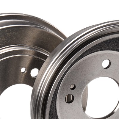 Brake Drum RIDEX 123B0005 123B0005 - photo 5