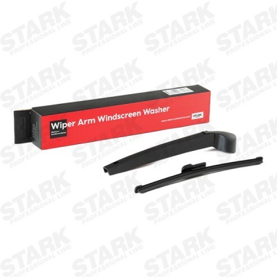 Wiper Arm Stark SKWA-0930156 SKWA-0930156 - photo 2