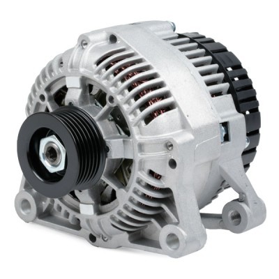 Alternator RIDEX 4G0139 4G0139 - photo 3