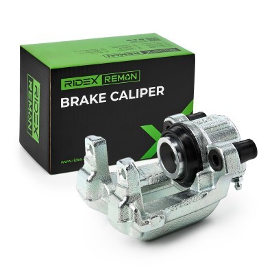 Brake Caliper RIDEX 78B2613R 78B2613R - photo 2