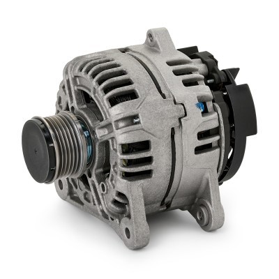 Alternator RIDEX 4G0961R 4G0961R - photo 3
