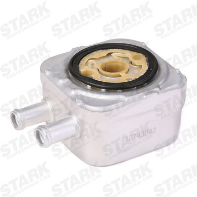 Oil Cooler Stark SKOC-1760034 SKOC-1760034 - photo 3