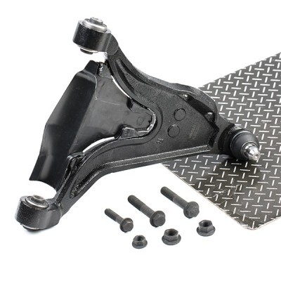Control Arm RIDEX 273C0104 273C0104 - photo 2