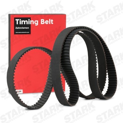 Timing Belt Stark SKTIB-0780044 SKTIB-0780044 - photo 2