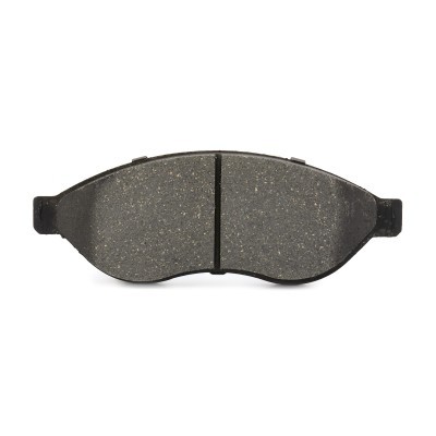 Brake Pads Set RIDEX 402B0219P 402B0219P - photo 6