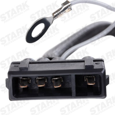 Lambda (Oxygen) Sensor Stark SKLS-0140750 SKLS-0140750 - photo 4