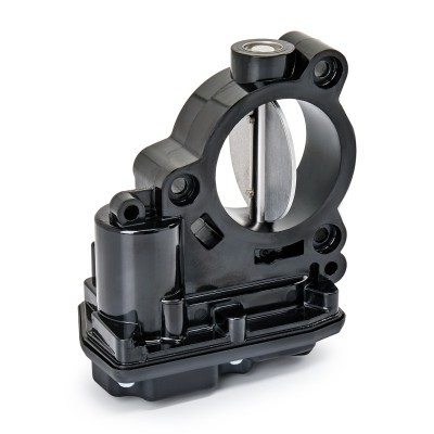 Дроссельная заслонка RIDEX 158T0288 158T0288 - photo 4