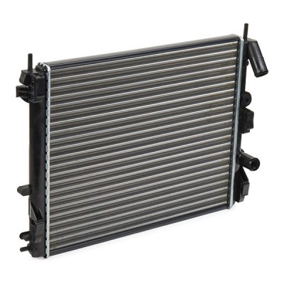 Radiator, Engine Cooling RIDEX 470R0198 470R0198 - photo 3