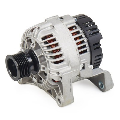 Alternator RIDEX 4G0610 4G0610 - photo 3
