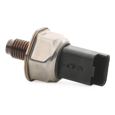 Sensor, fuel pressure RIDEX 3942S0043 3942S0043 - photo 4