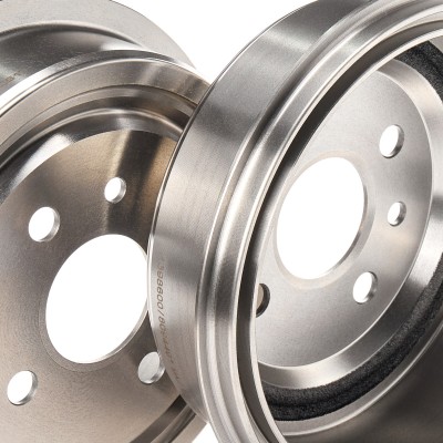 Brake Drum RIDEX 123B0040 123B0040 - photo 7