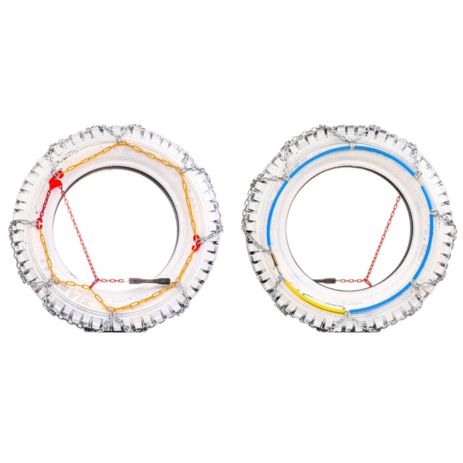 Snow chains 5171A0003 - photo 1