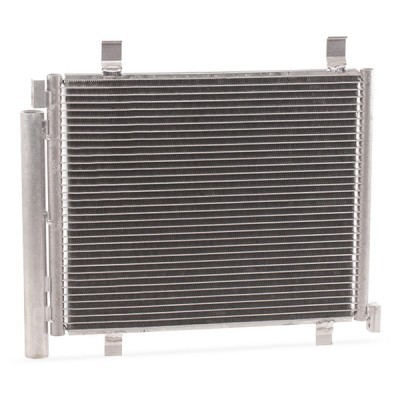 Radiator, Engine Cooling RIDEX 470R0327 470R0327 - photo 5