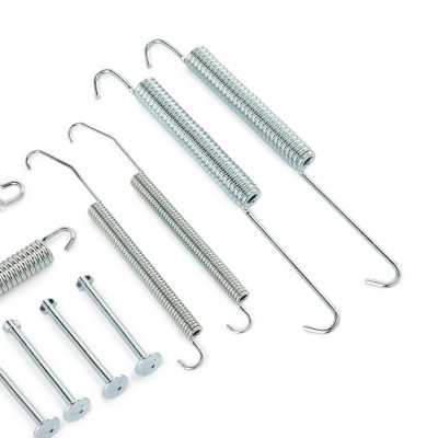 Brake Shoe Pin Set RIDEX 1502A0175 1502A0175 - photo 4