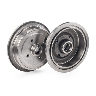 Brake Drum RIDEX 123B0174 123B0174 - photo 6