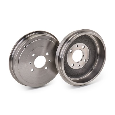 Brake Drum RIDEX 123B0027 123B0027 - photo 3