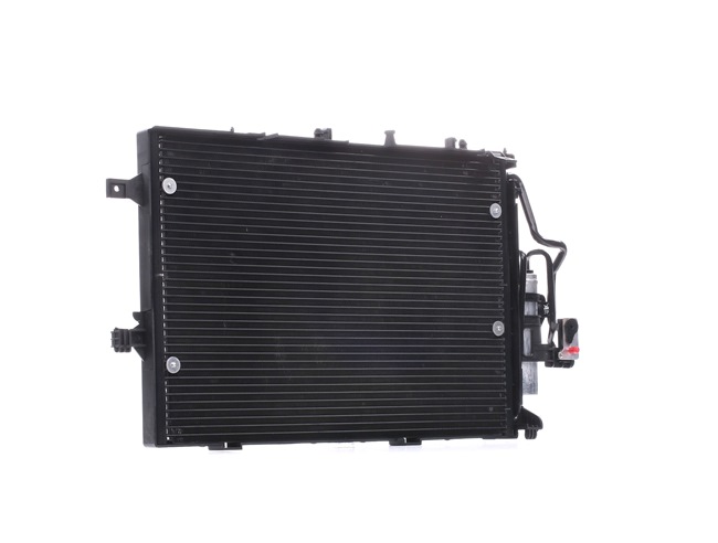 A/C condenser SKCD-0110648 - photo 1