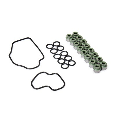 Cylinder Head gasket RIDEX 319G0099 319G0099 - photo 7