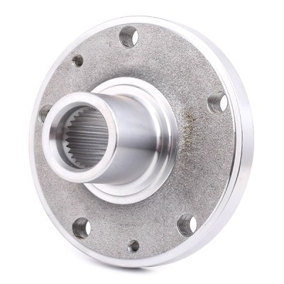 Wheel Hub RIDEX 653W0187 653W0187 - photo 4