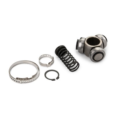Joint Kit, Drive Shaft RIDEX 5J0123 5J0123 - photo 8