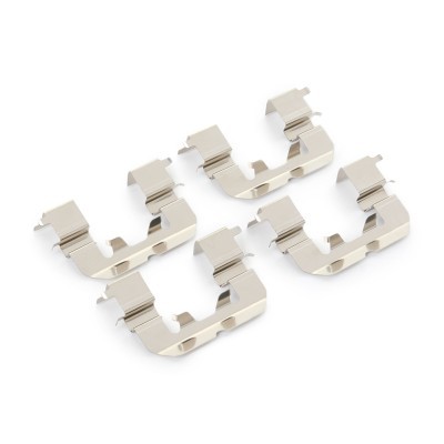 Brake Pads Set RIDEX 402B0524P 402B0524P - photo 6