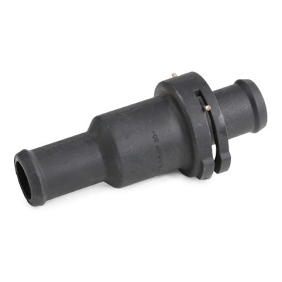 Thermostat, Coolant RIDEX 316T0097 316T0097 - photo 3